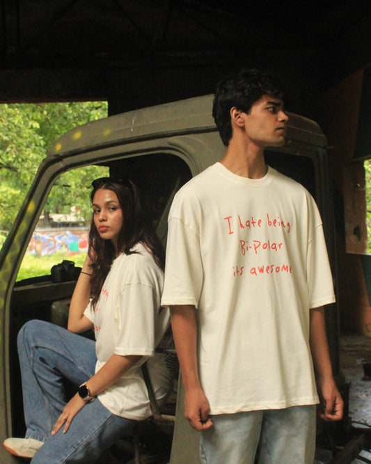 Kanye West Oversized Tee