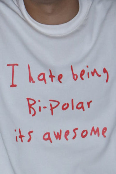 Kanye West Oversized Tee